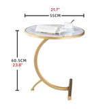 Low Coffee Table For Living Room