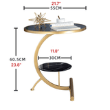 Low Coffee Table For Living Room