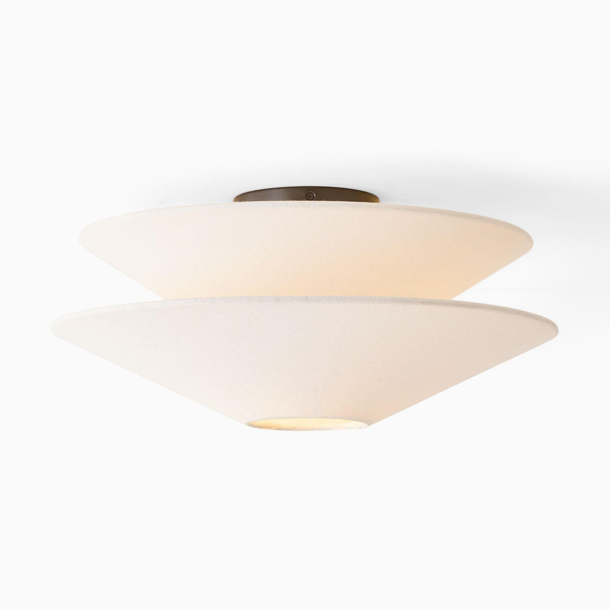 Gull Flushmount Ceiling Light