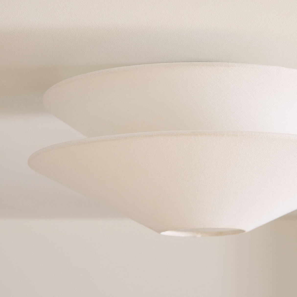 Gull Flushmount Ceiling Light