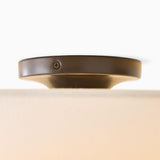 Gull Flushmount Ceiling Light