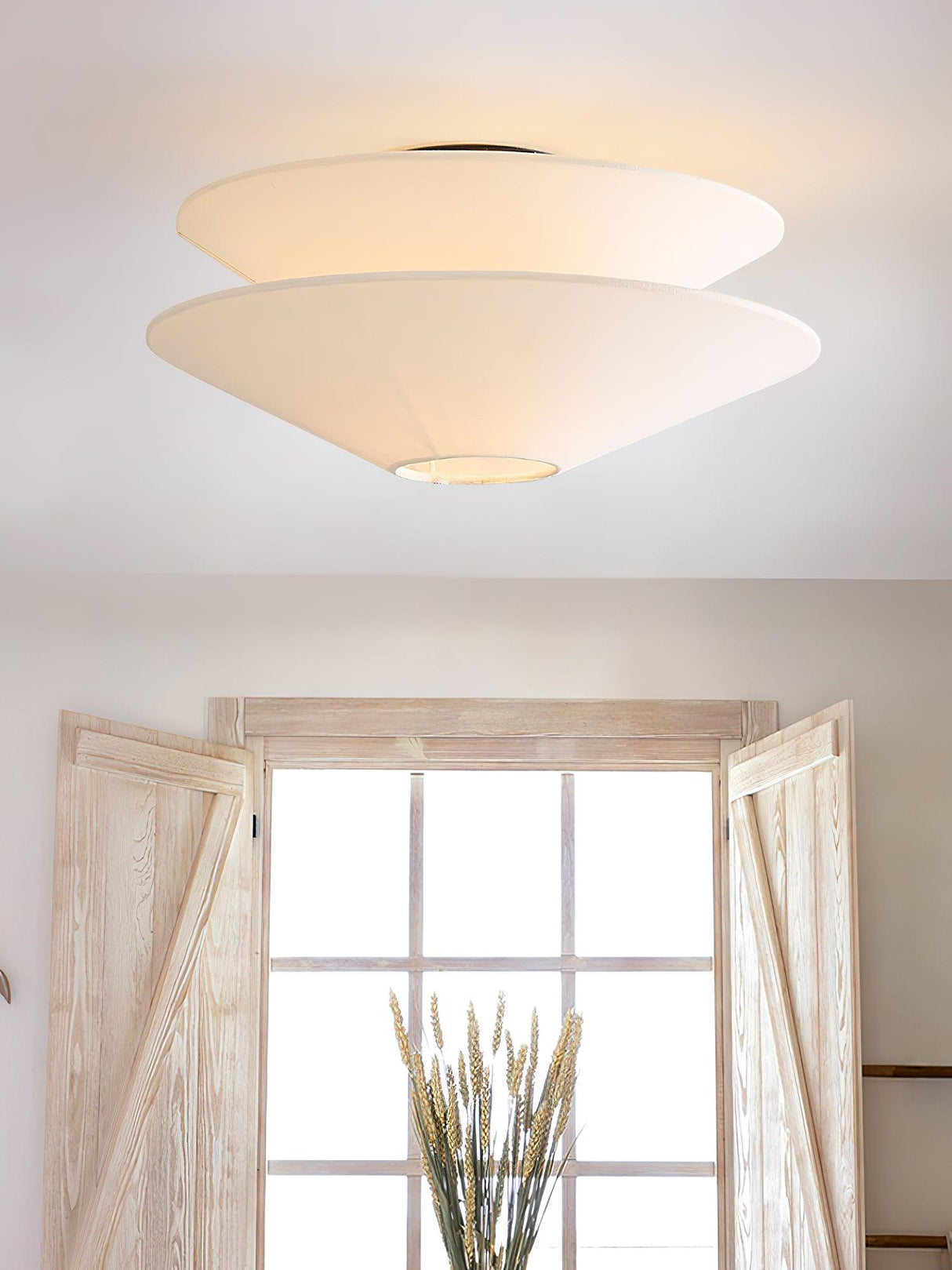 Gull Flushmount Ceiling Light