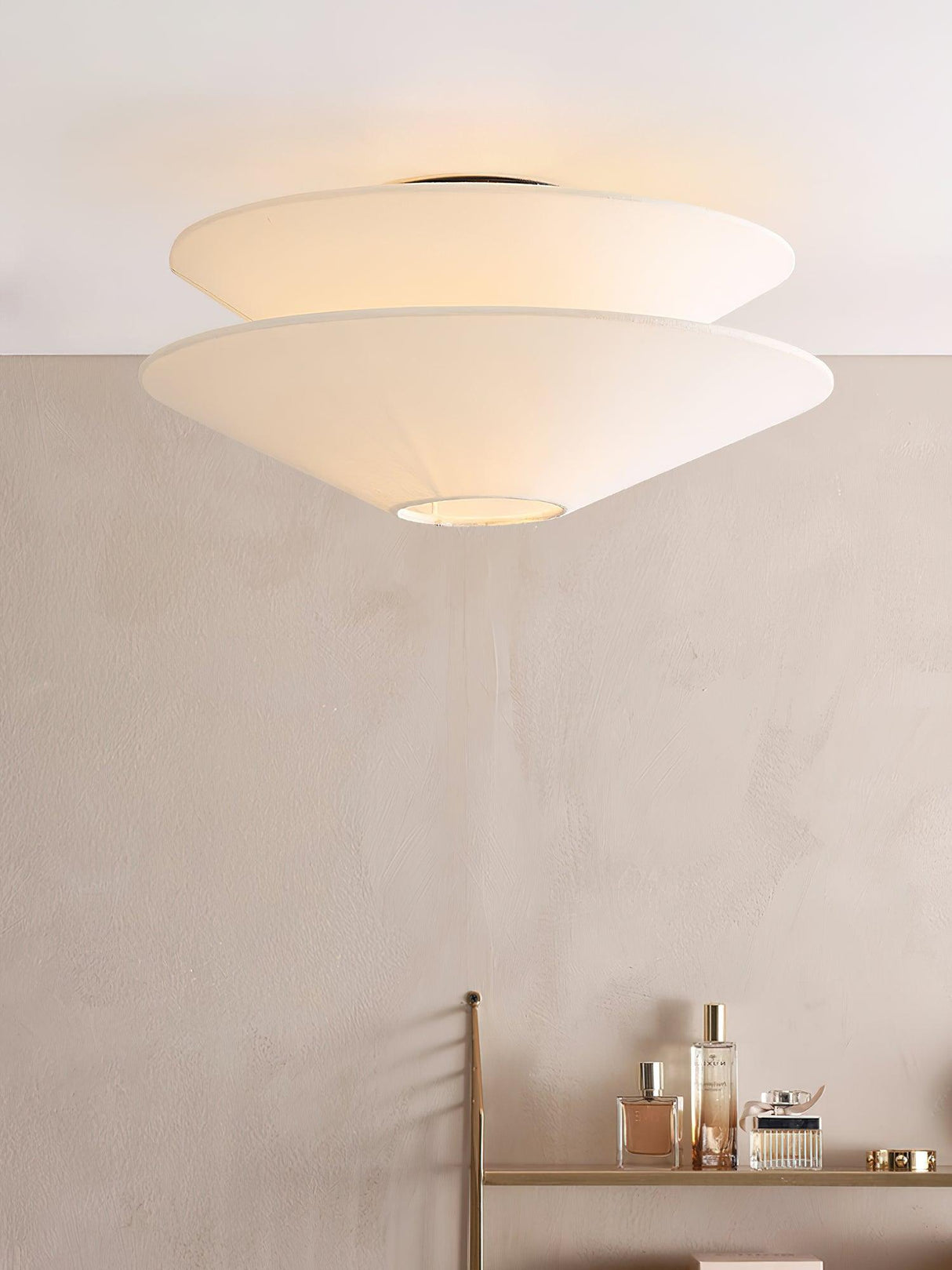 Gull Flushmount Ceiling Light