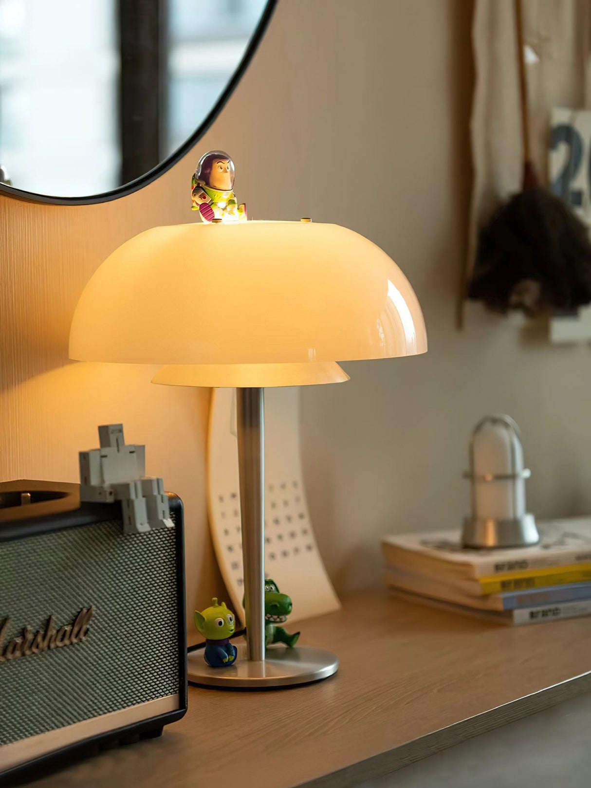 Ziniwu Table Lamp