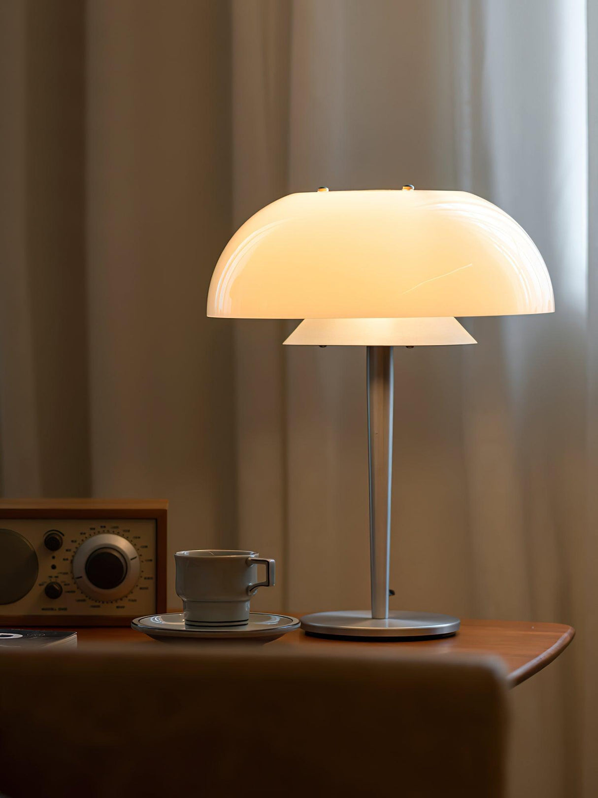 Ziniwu Table Lamp