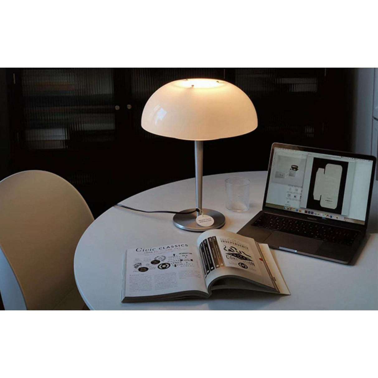 Ziniwu Table Lamp