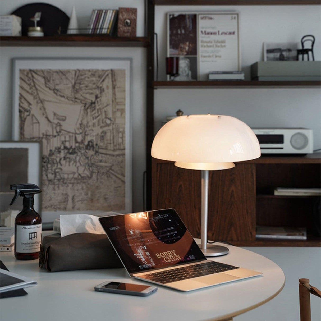 Ziniwu Table Lamp