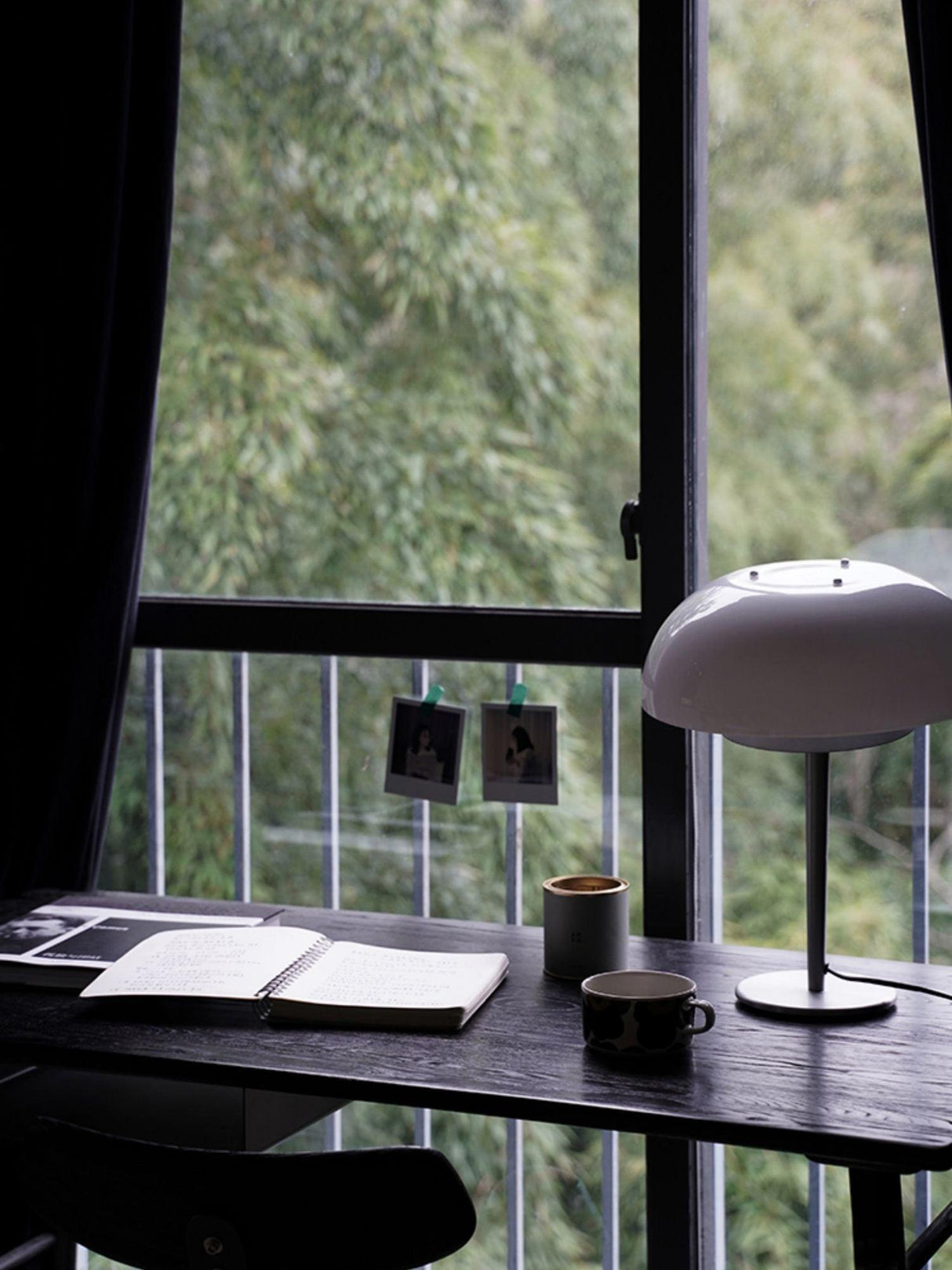 Ziniwu Table Lamp