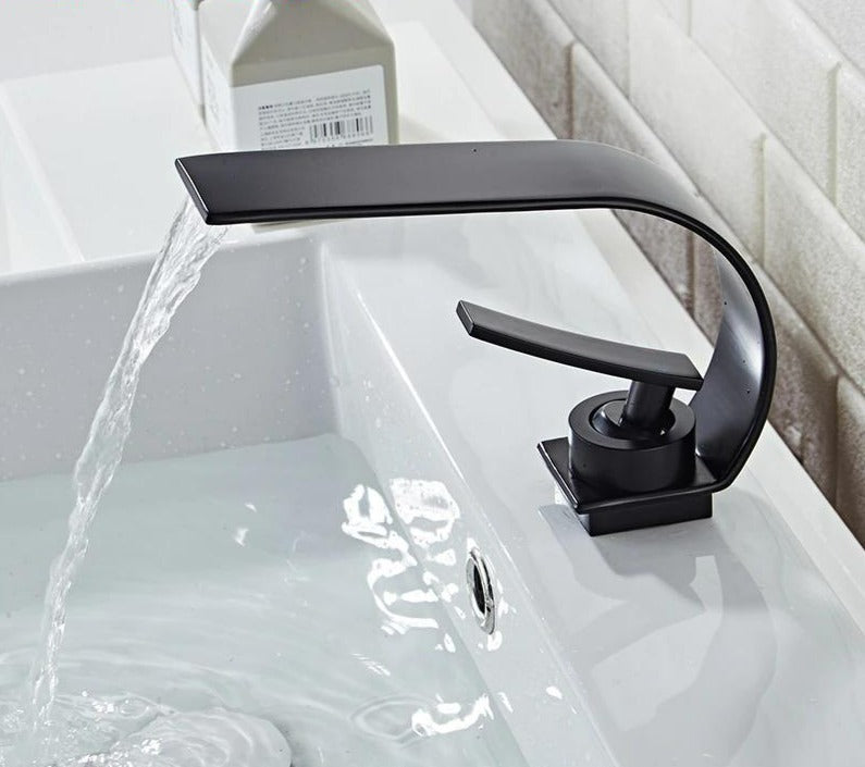 Nile - Bathroom Faucet