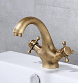 Renato - Vintage Bathroom Faucet