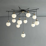 Neo - Modern Nordic Chandelier