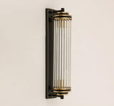 Modern Glass Wall Sconce