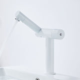 Giselle - Modern Rotatable Bathroom Faucet