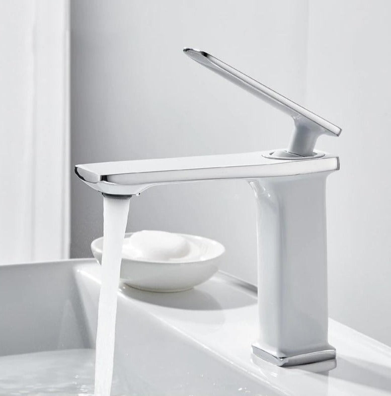 Fallon - Modern Bathroom Faucet