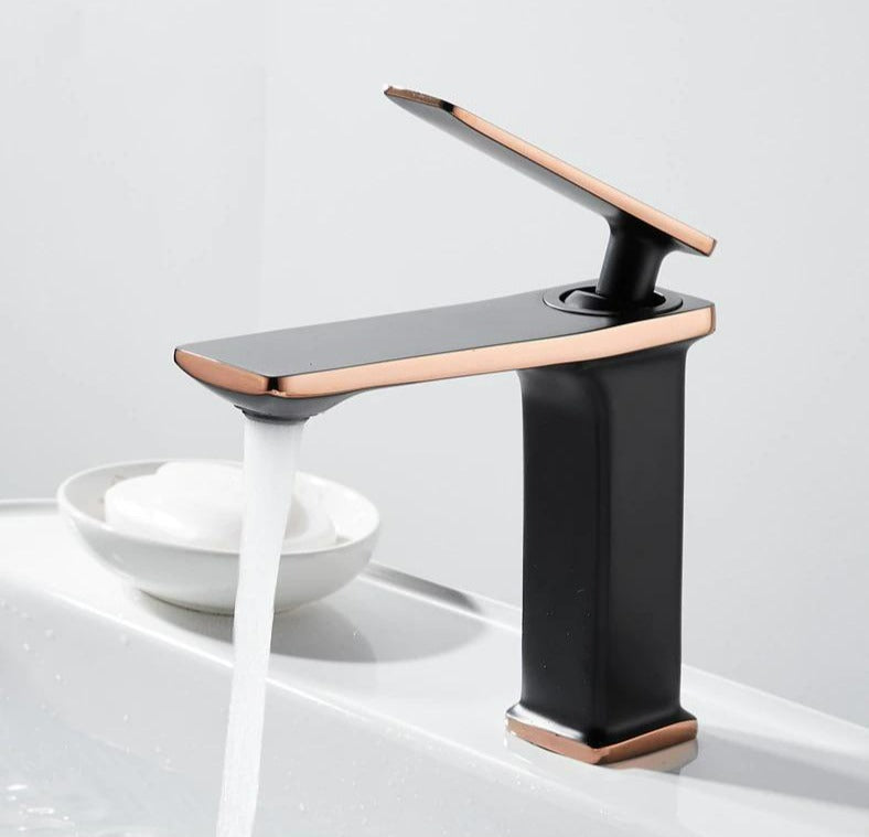 Fallon - Modern Bathroom Faucet