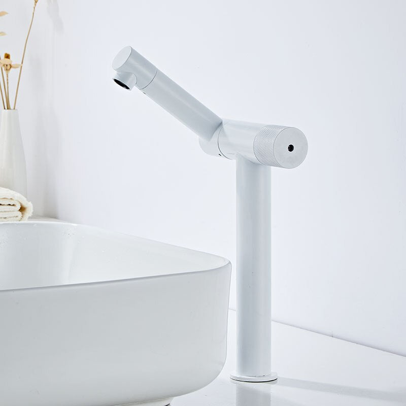 Giselle - Modern Rotatable Bathroom Faucet