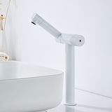 Giselle - Modern Rotatable Bathroom Faucet