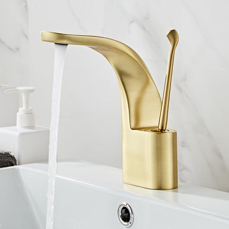 Jordy - Modern Bathroom Faucet