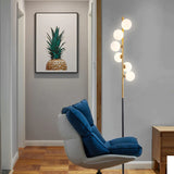 Seri - Modern Floor Lamp