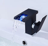 The Original LED Color Changing Faucet