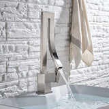 Theo - Modern Basin Faucet