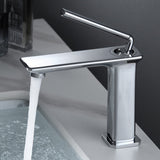 Maiken - Modern Bathroom Faucet