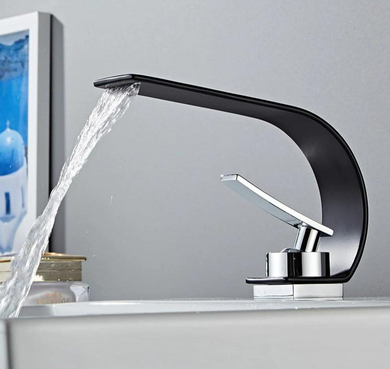 Nile - Bathroom Faucet