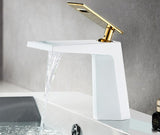 Wren - Modern Bathroom Faucet