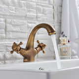 Renato - Vintage Bathroom Faucet