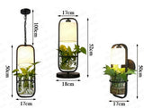 Original Planter Lamp