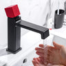 Milo - Modern Bathroom Faucet