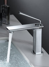 Maiken - Modern Bathroom Faucet