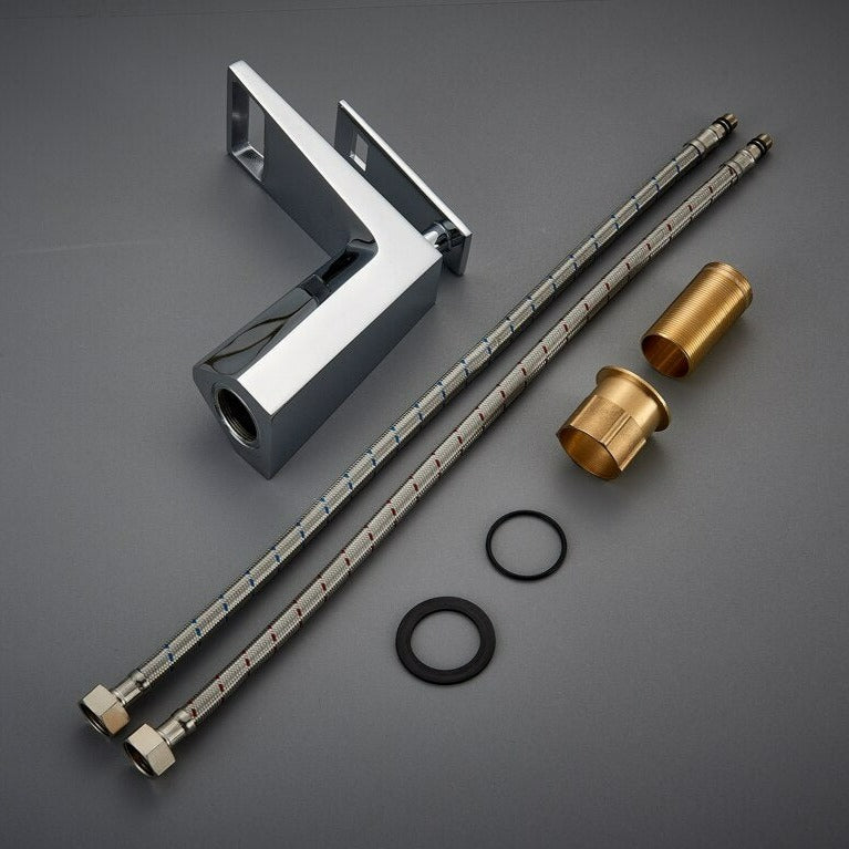 Wren - Modern Bathroom Faucet