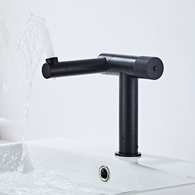 Giselle - Modern Rotatable Bathroom Faucet