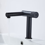 Giselle - Modern Rotatable Bathroom Faucet