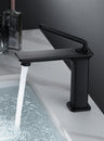 Maiken - Modern Bathroom Faucet