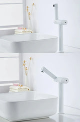 Giselle - Modern Rotatable Bathroom Faucet