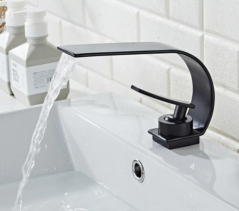 Nile - Bathroom Faucet