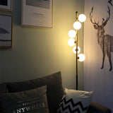 Seri - Modern Floor Lamp