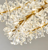 Lavinia - Crystal Chandelier