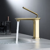 Maiken - Modern Bathroom Faucet