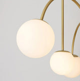 Radcliff - Modern Multi-Bulb Chandelier