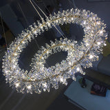 Lavinia - Crystal Chandelier