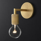 Designer Copper Wall Sconces