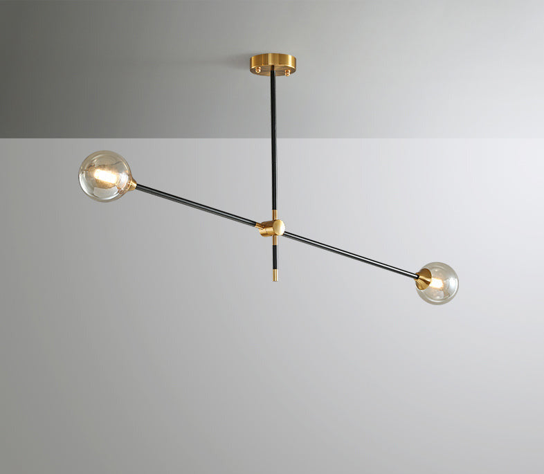 Verona - Modern Multi-Bulb Light Fixture