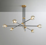 Verona - Modern Multi-Bulb Light Fixture