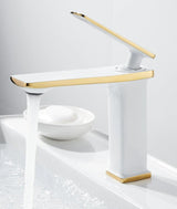 Fallon - Modern Bathroom Faucet