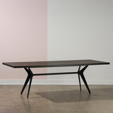 Nuevo Living Daniele Dining Table HGNE273