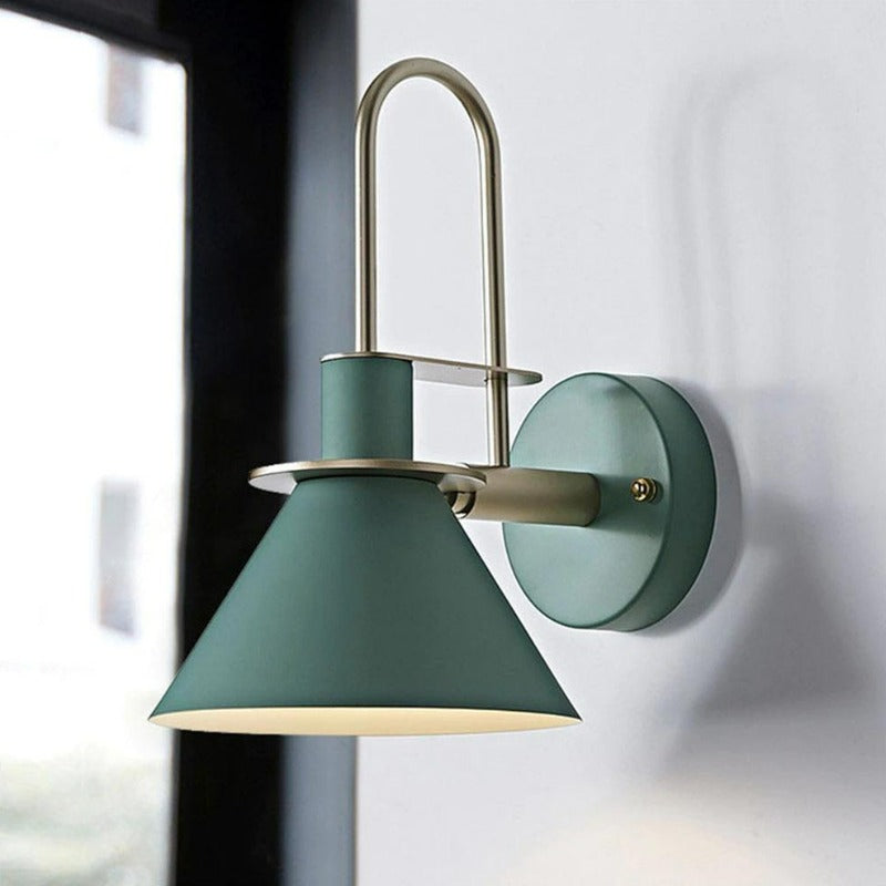 Salena - Modern Wall Lamp