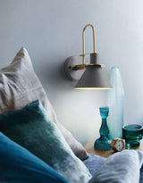 Salena - Modern Wall Lamp